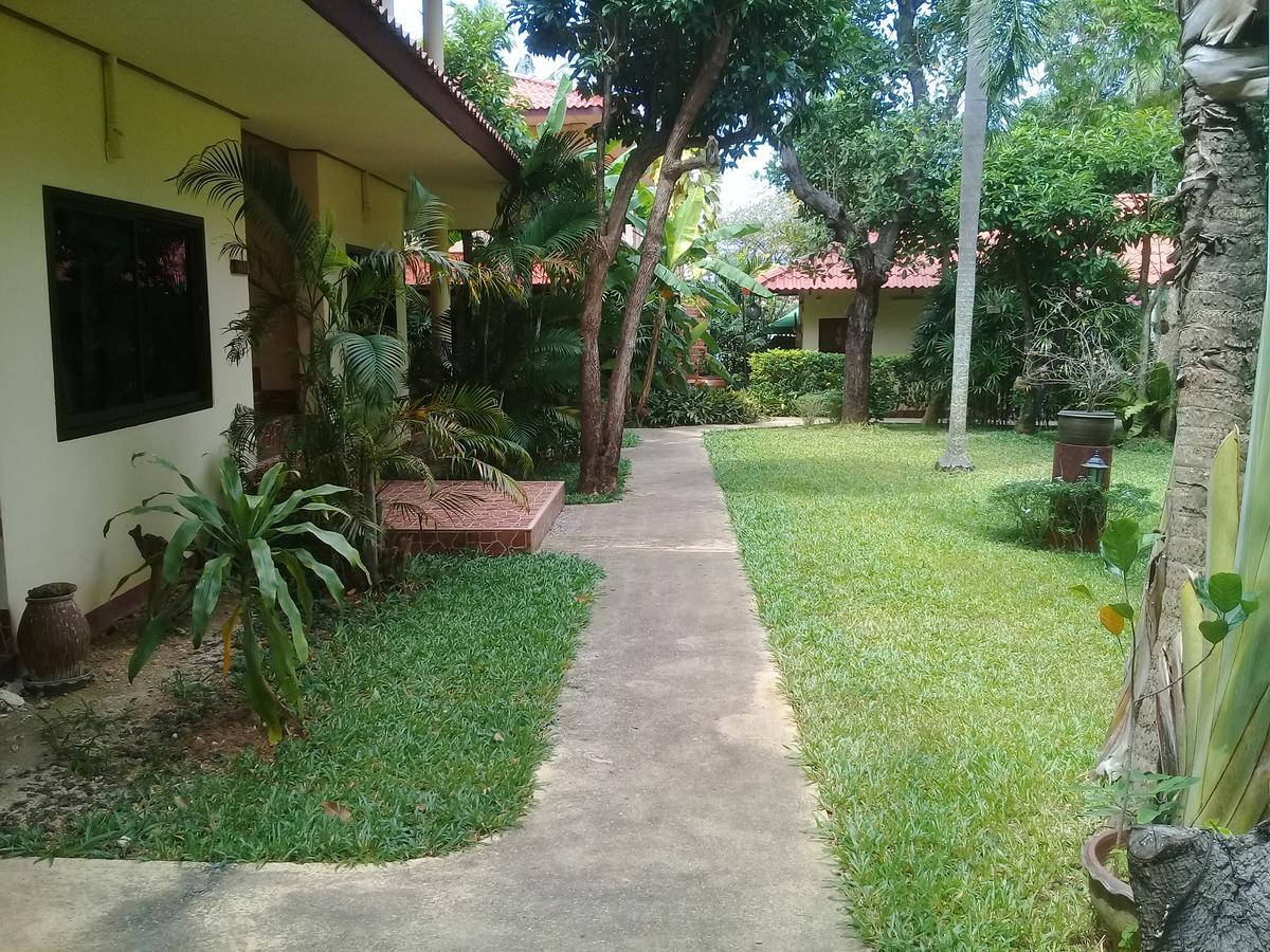 Apartment Bootshaus *