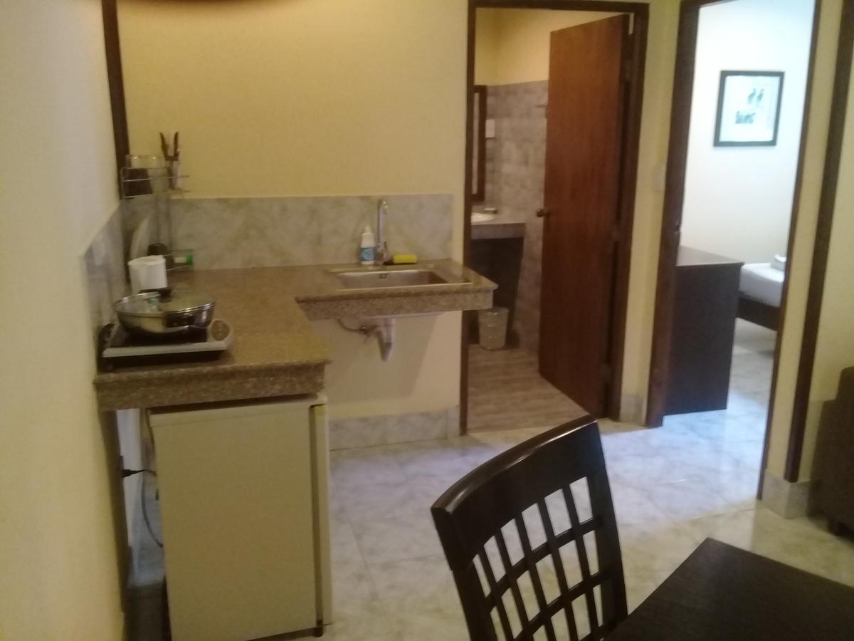 Apartment Bootshaus *