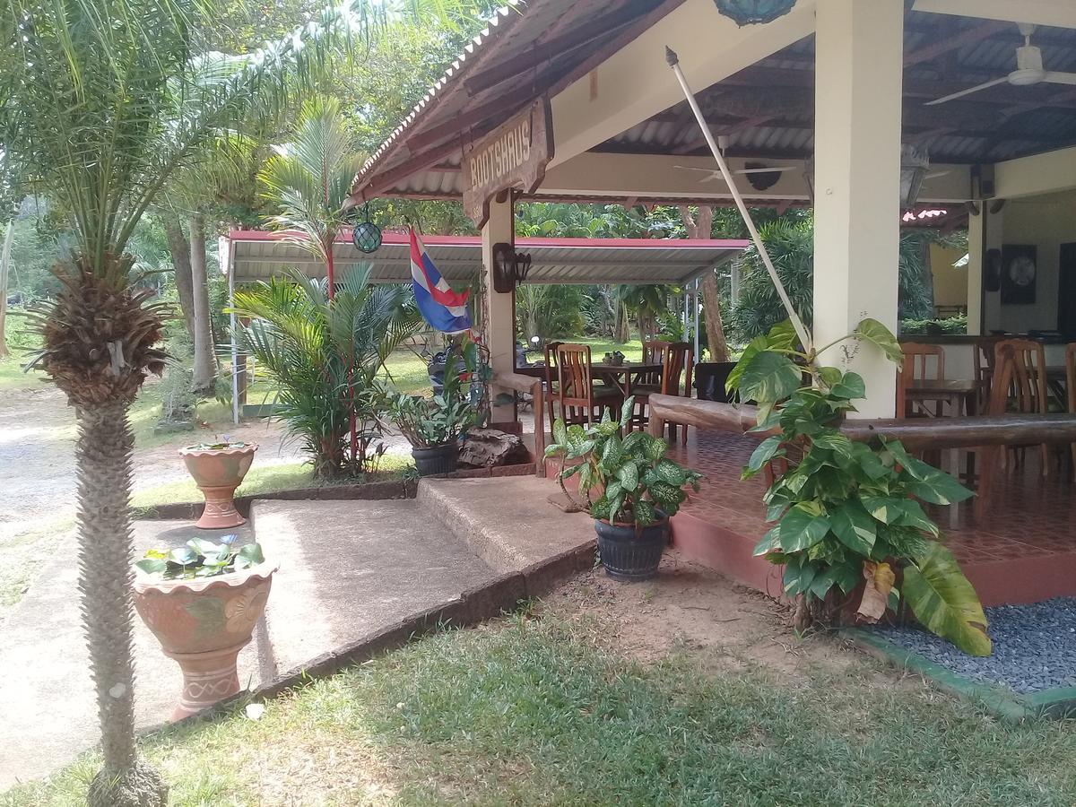 Appartamento Bootshaus *
