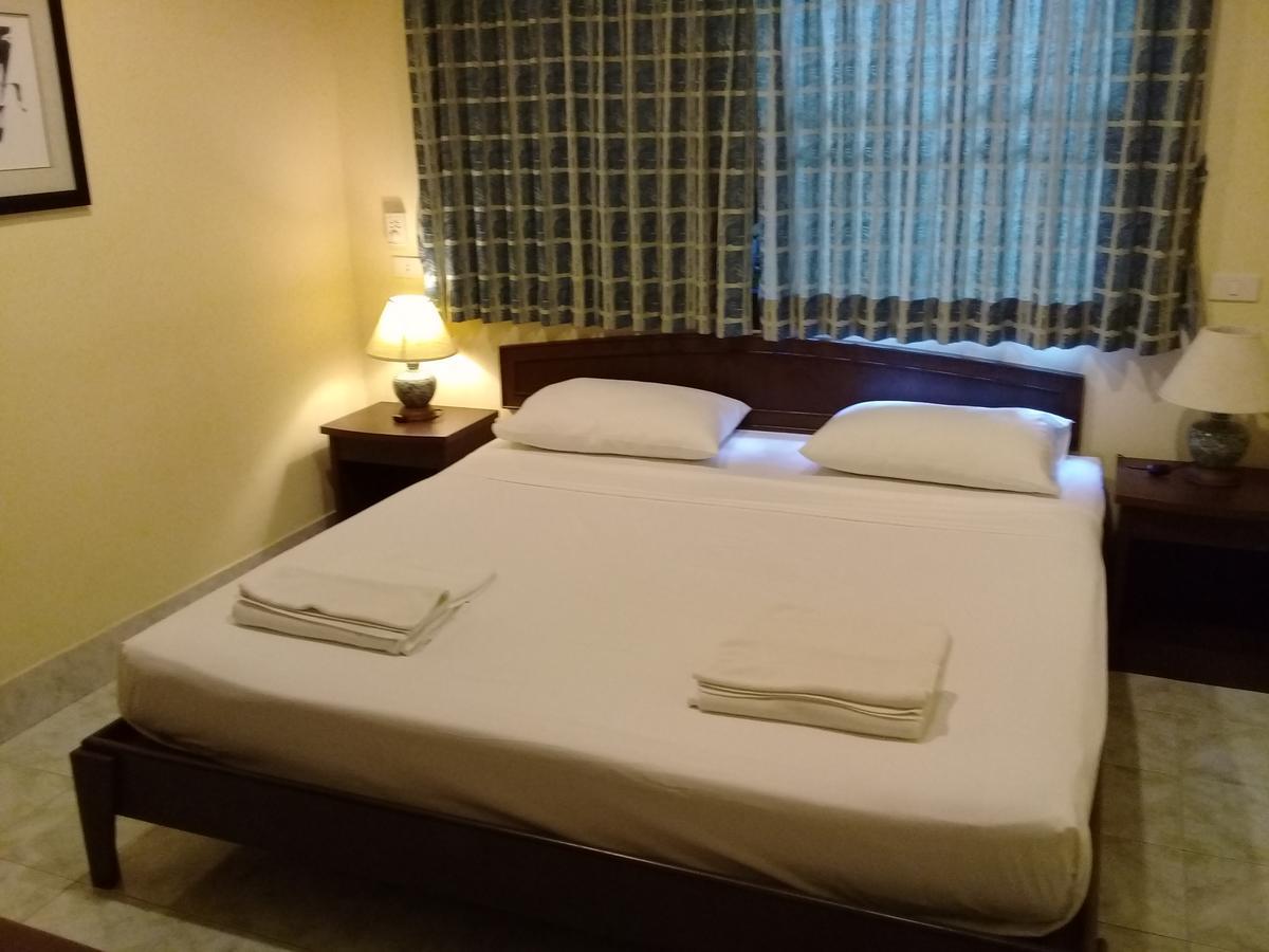 Bootshaus * Ko Lanta