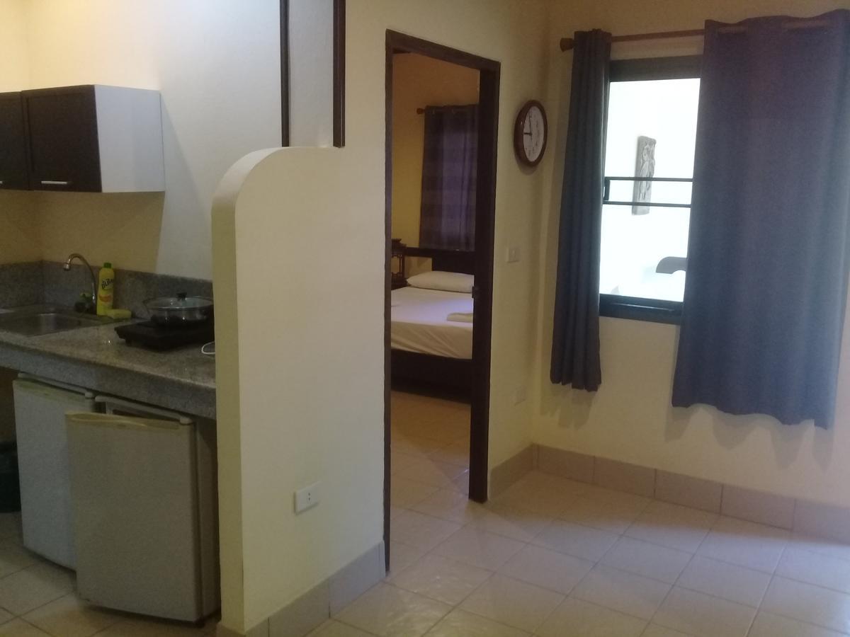 Appartamento Bootshaus *