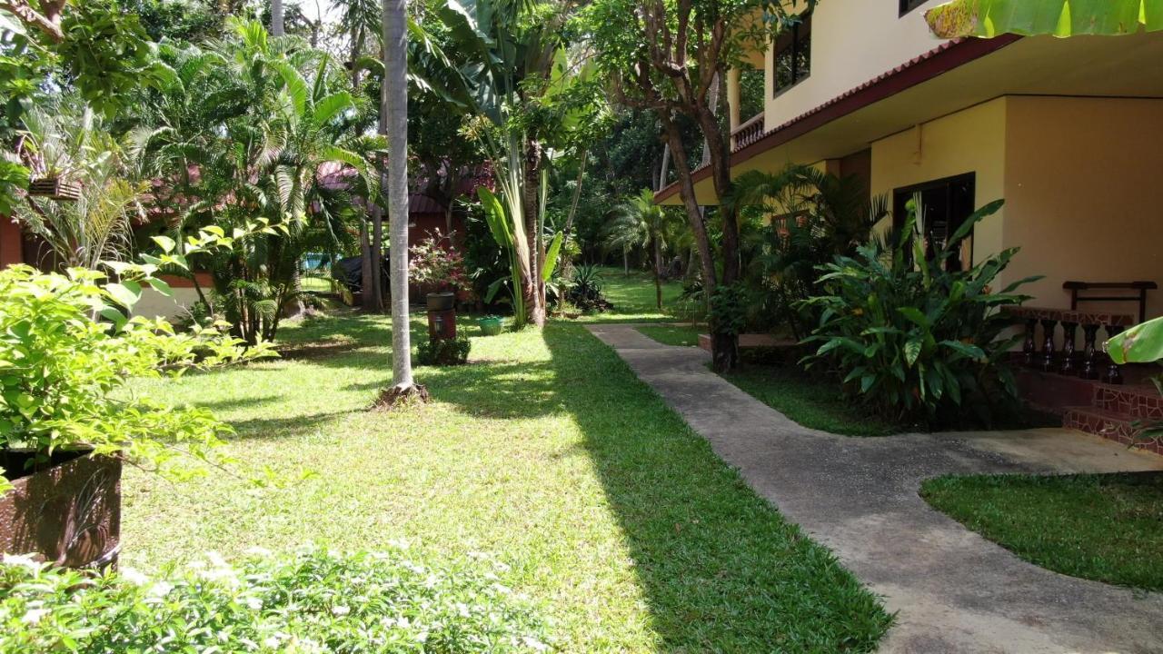Bootshaus अपार्टमेंट Koh Lanta