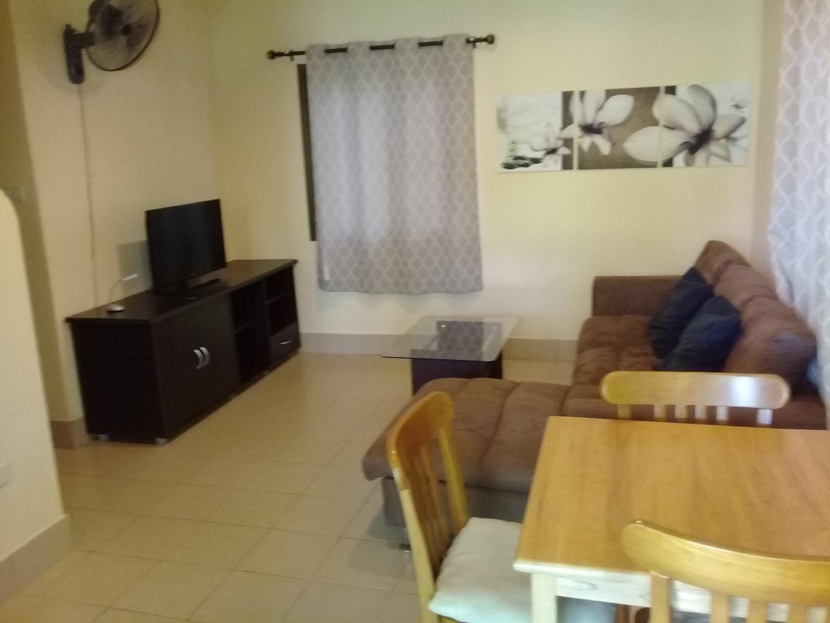 Appartement Bootshaus *