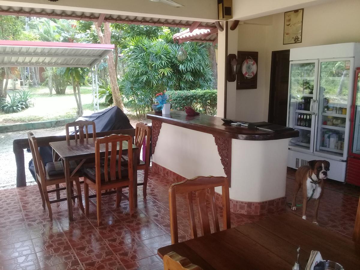 Appartement Bootshaus *